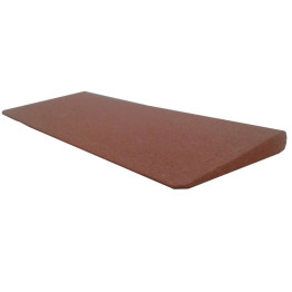 PEDRA P/ AFIAR INSTRUMENTO TIJOLO MOD.293-F