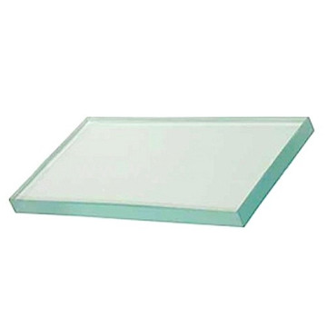 PLACA DE VIDRO 20 MM GROSSA POLIDA