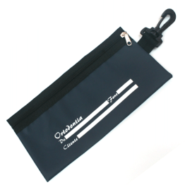 BOLSA P/ ARCO COURVIN AZUL MARINHO
