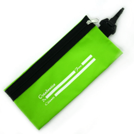 BOLSA P/ ARCO COURVIN VERDE LIMÃO