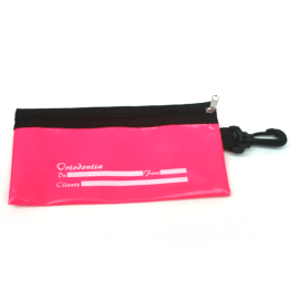 BOLSA P/ ARCO COURVIN PINK