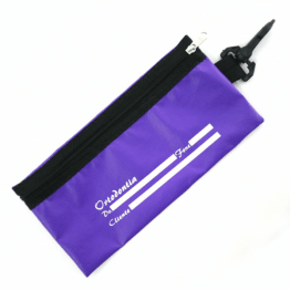 BOLSA P/ ARCO COURVIN LILÁS