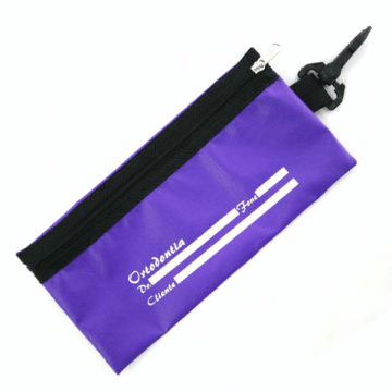 BOLSA P/ ARCO COURVIN LILÁS