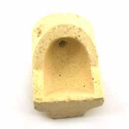 CADINHOS P/ CENTRIFUG. Nº 3 OURO C/ENCAIXE