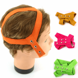CASQUETE ALGODÃO C/6 GANCHOS COLORIDO (M)