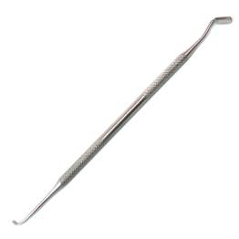CALCADOR RABO DE PEIXE INOX