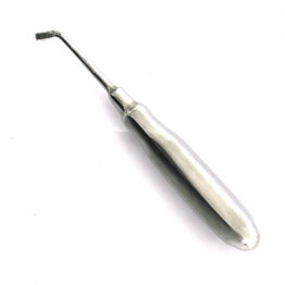 CALCADOR I - 300 PARA BANDA INOX