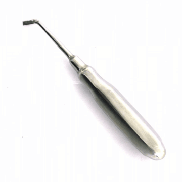 CALCADOR I - 300 PARA BANDA INOX