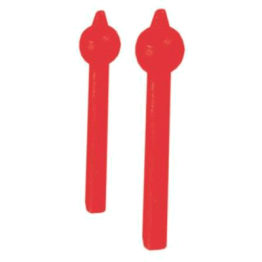 CERA SPRUE C/ CAMARA 6MM.DIAM 2.5MM P