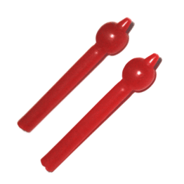 CERA SPRUE C/ CAMARA  3,5MM G