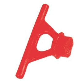 CERA SPRUE C/BARRA PEQUENO 3.5
