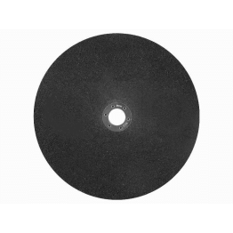 DISCO P/ RECOR. DE GESSO 10" C/ FURO 1" OU 25.4MM