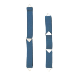 ELÁSTICO CERVICAL C/ 1 FIVELA REGULÁVEL