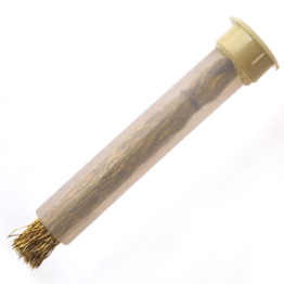 ESCOVA DE LIMPAR BROCA MOD.SIMPLES