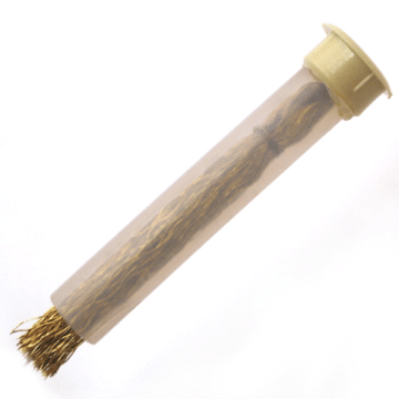 ESCOVA DE LIMPAR BROCA MOD.SIMPLES