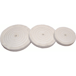 ESCOVA DE BRIM BRANCO 3"X10MM