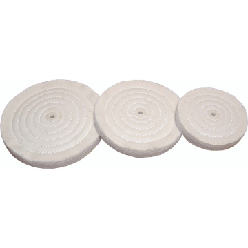 ESCOVA DE BRIM BRANCO 3"X10MM