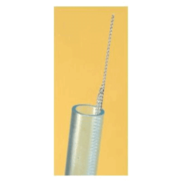 FIO TWIST FLEX 3 FIOS TRANÇADOS 018 (350MM)