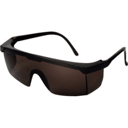 OCULOS PROTEÇÃO JAGUAR FUME
