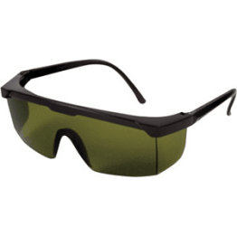 OCULOS PROTEÇÃO JAGUAR VERDE