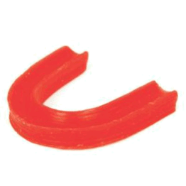 ARCO DE CERA P/ PRÓTESE FERRADURA FINA