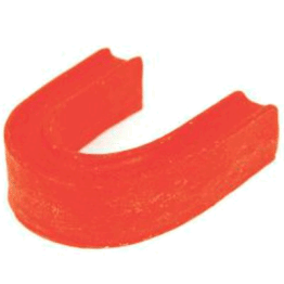 ARCO DE CERA P/ PRÓTESE FERRADURA GROSSA