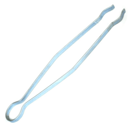 PINÇA P/ ANÉIS DE FUNDIÇÃO COMUM