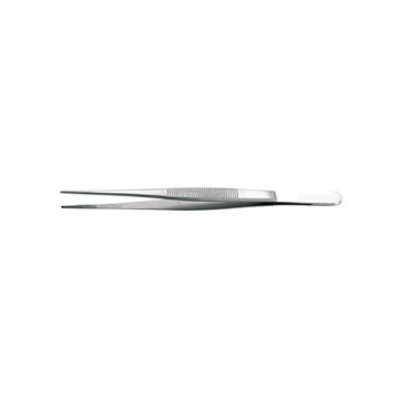 PINÇA ANATOMICA DE DISSECÇÃO 10CM