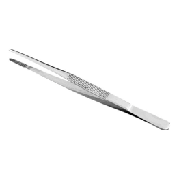 PINÇA ANATOMICA DE DISSECÇÃO 18CM