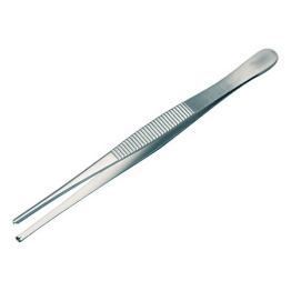 PINÇA C/ DENTE DE RATO 16CM