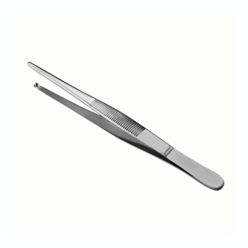 PINÇA C/ DENTE DE RATO 18CM