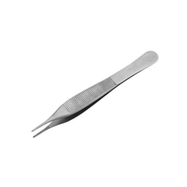 PINÇA ADSON C/ SERRILHA 12CM