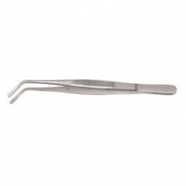 PINÇA AUXILIAR DE SUTURA 14CM