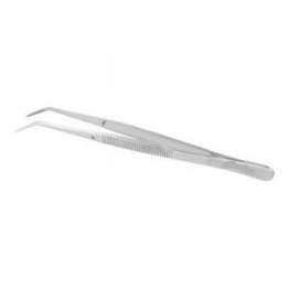 PINÇA ODONTOPEDIATRIA 13CM INFANTIL