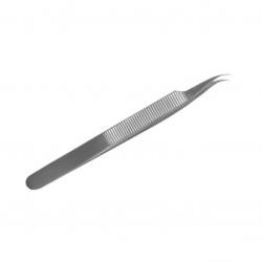 PINÇA RELOJOEIRO CURVA 14CM