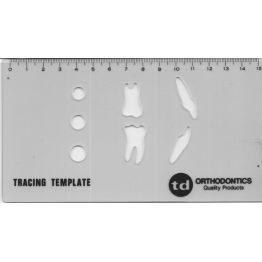 RÉGUA TEMPLATE