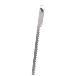 SERRA TIPO NEY BLISTER 6CM