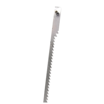 SERRA TIPO NEY BLISTER 6CM