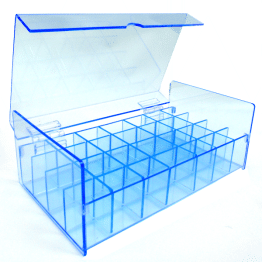 SUPORTE P/ MODULAR COLORIDO (AP.22)