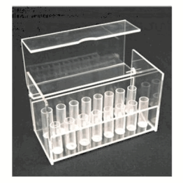 SUPORTE P/ BENGALINHA CRISTAL (CAP.16)(AP04)