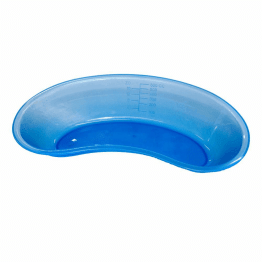 CUBA RIM PLÁSTICA AZUL