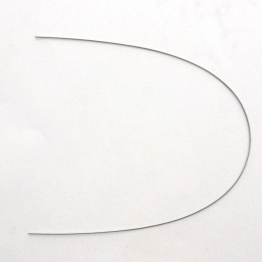 ARCO PRÉ-CONTORNADO NITI Ø.014 SUPERIOR