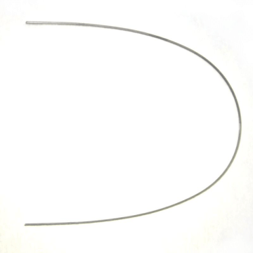 ARCO PRÉ-CONTORNADO NITI Ø.020 SUPERIOR