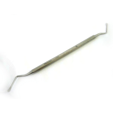 CURETA DE LUCAS Nº 86