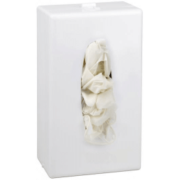 SUPORTE DISPENSER PARA LUVAS