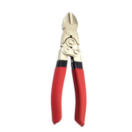 ALICATE CORTE PESADO DIAGONAL 6.5 ESPECIAL