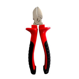 ALICATE CORTE DIAGONAL 6" WAFT VANAD (CORTA A,30 A 0,60 MM)