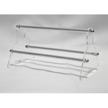 SUPORTE P/ ALICATE CRISTAL (AP 01) DESMONTÁVEL P/22 UND