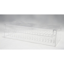 SUPORTE P/ ALICATE C/ TAMPA CRISTAL (CAP.20) (AP14G)