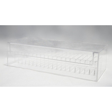 SUPORTE P/ ALICATE C/ TAMPA CRISTAL (CAP.20) (AP14G)